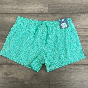 Women’s Printed Shorts